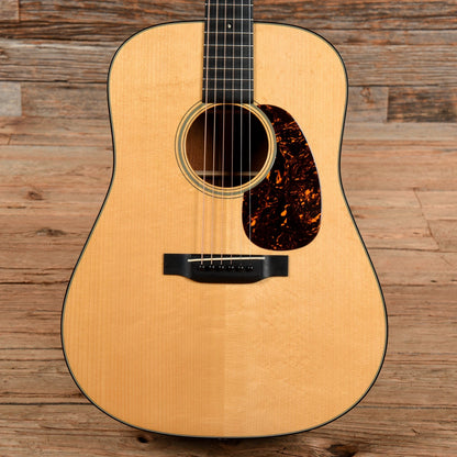 Martin D-18 Authentic 1937 Natural