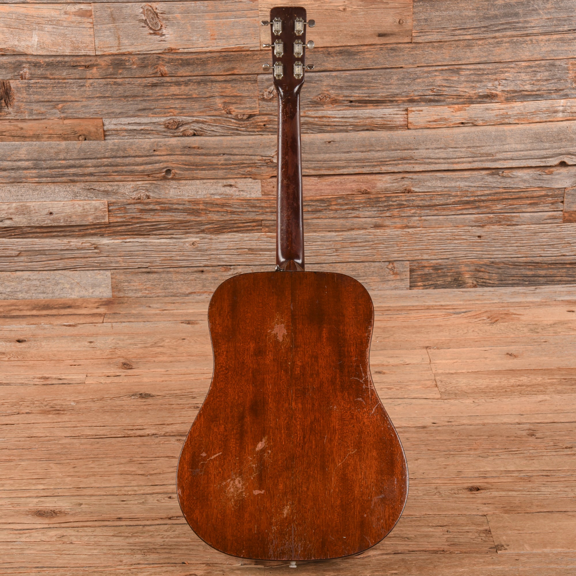 Martin D-18 Natural 1964 - Zac Brown