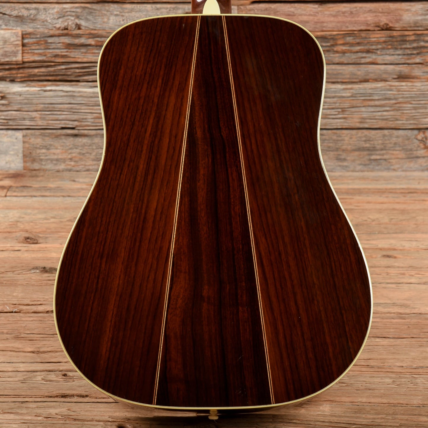 Martin D-35 Natural 1973