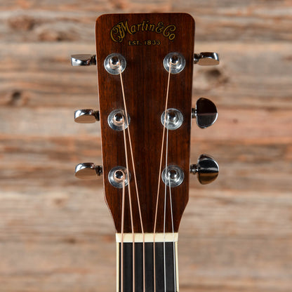 Martin D-35 Natural 1973