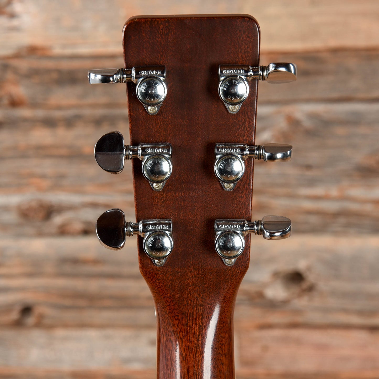 Martin D-35 Natural 1973