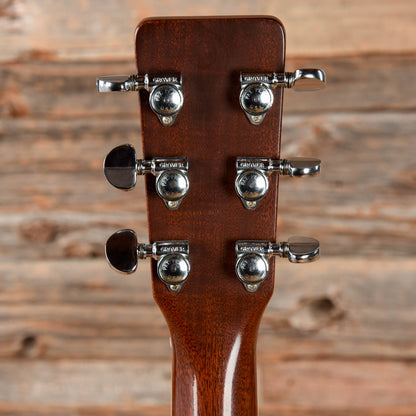 Martin D-35 Natural 1973