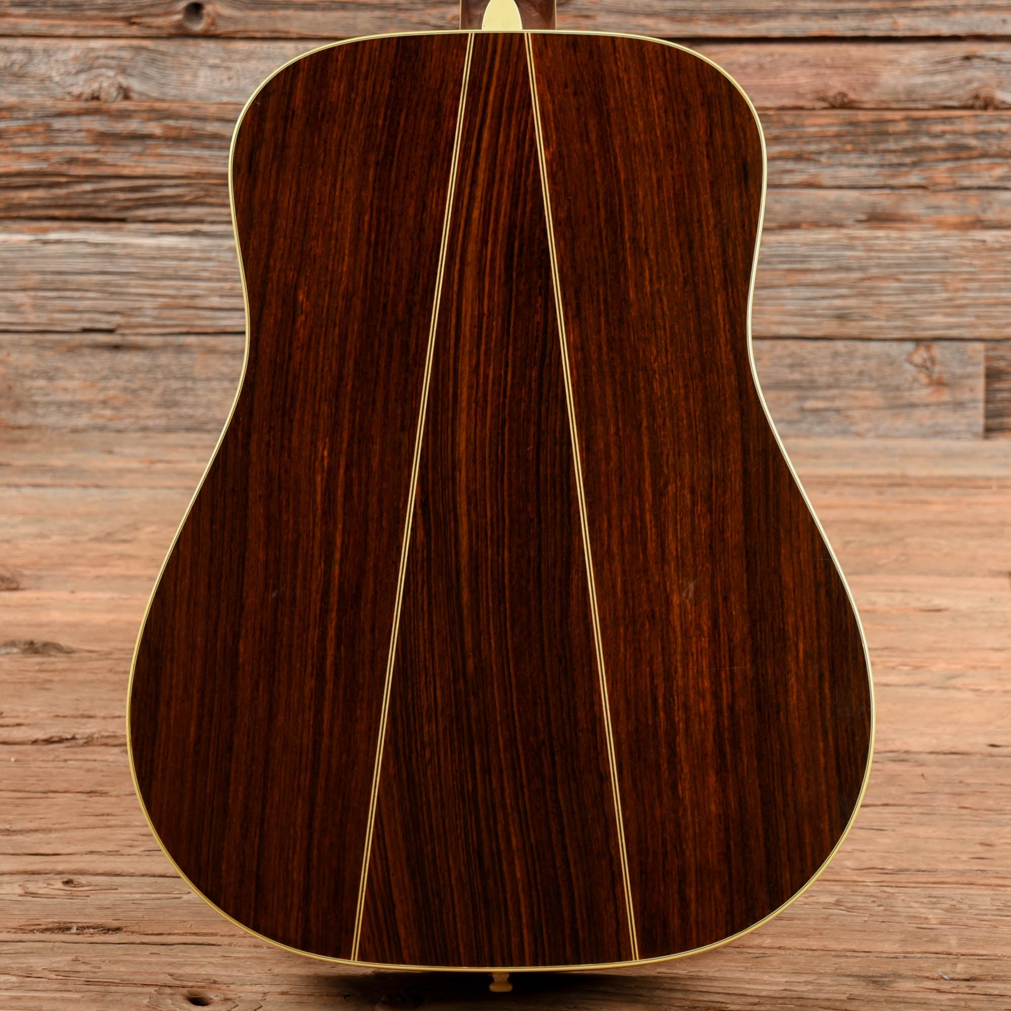 Martin D-35 Natural 1977