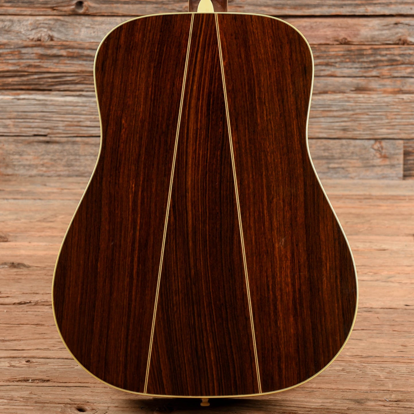 Martin D-35 Natural 1977