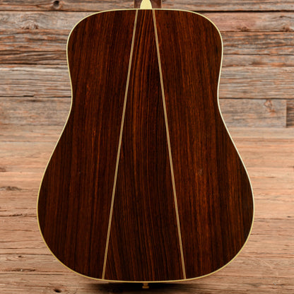 Martin D-35 Natural 1977