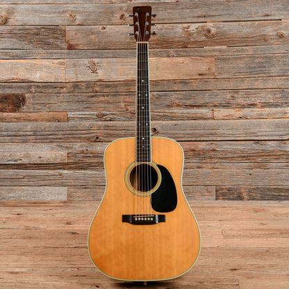 Martin D-35 Natural 1977