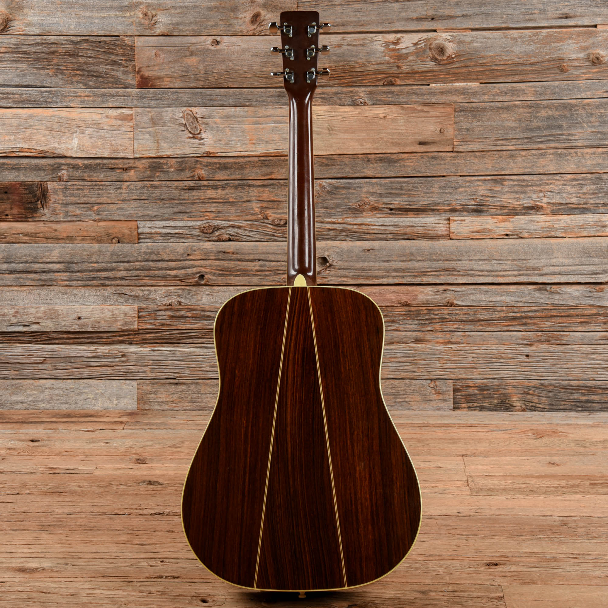 Martin D-35 Natural 1977