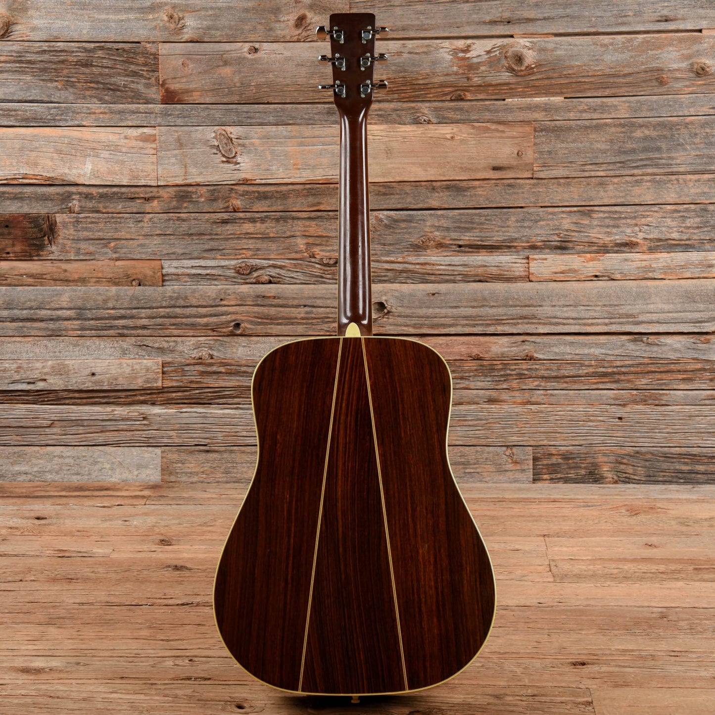 Martin D-35 Natural 1977