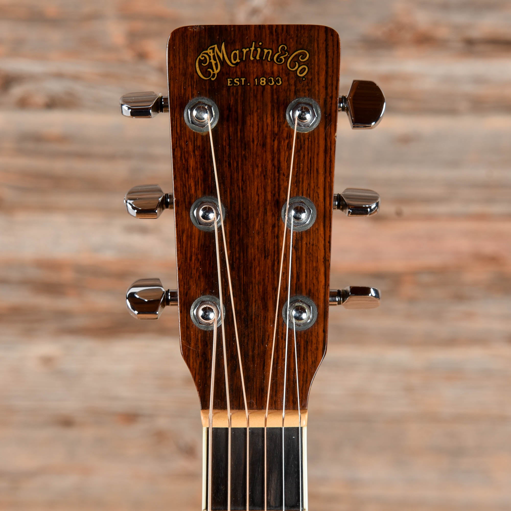 Martin D-35 Natural 1977