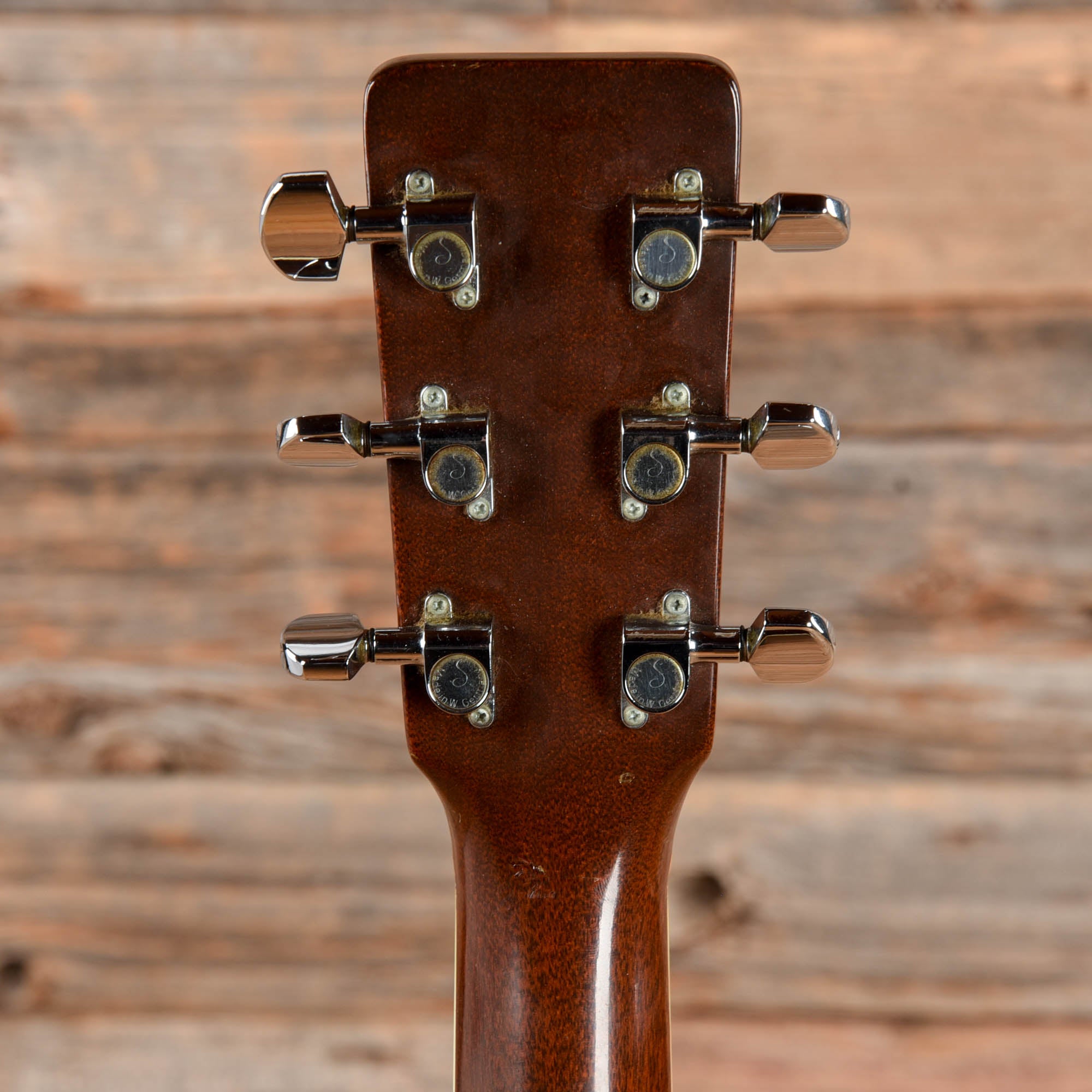 Martin D-35 Natural 1977