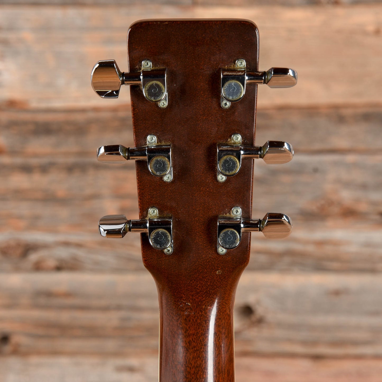 Martin D-35 Natural 1977