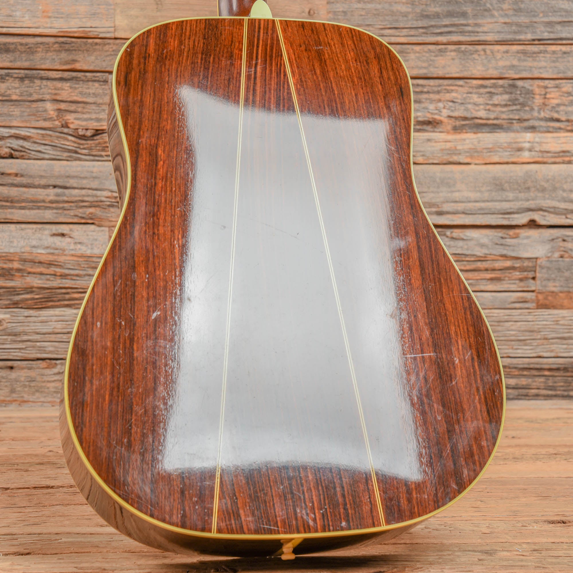 Martin D-35 Natural 1977