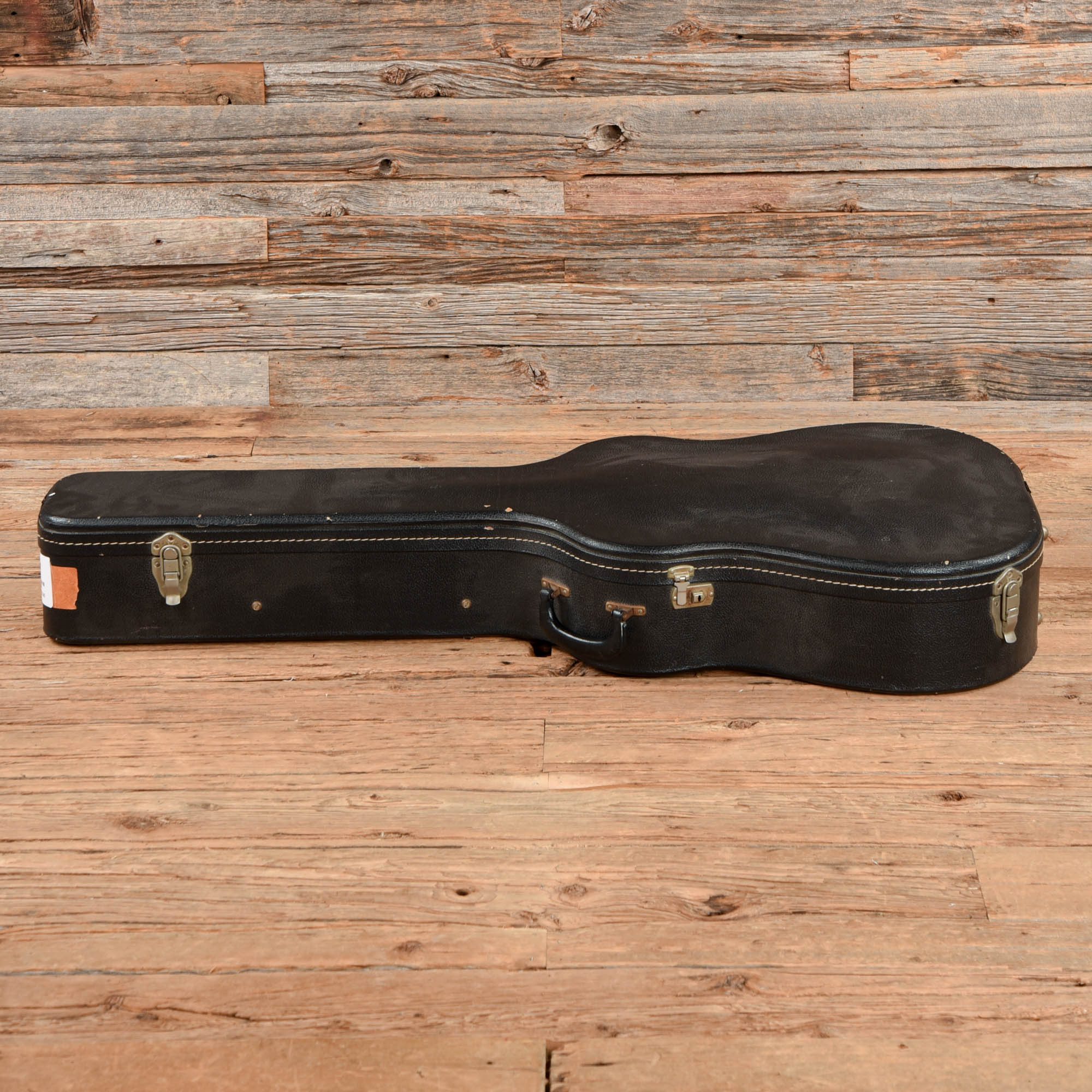 Martin D-35 Natural 1977