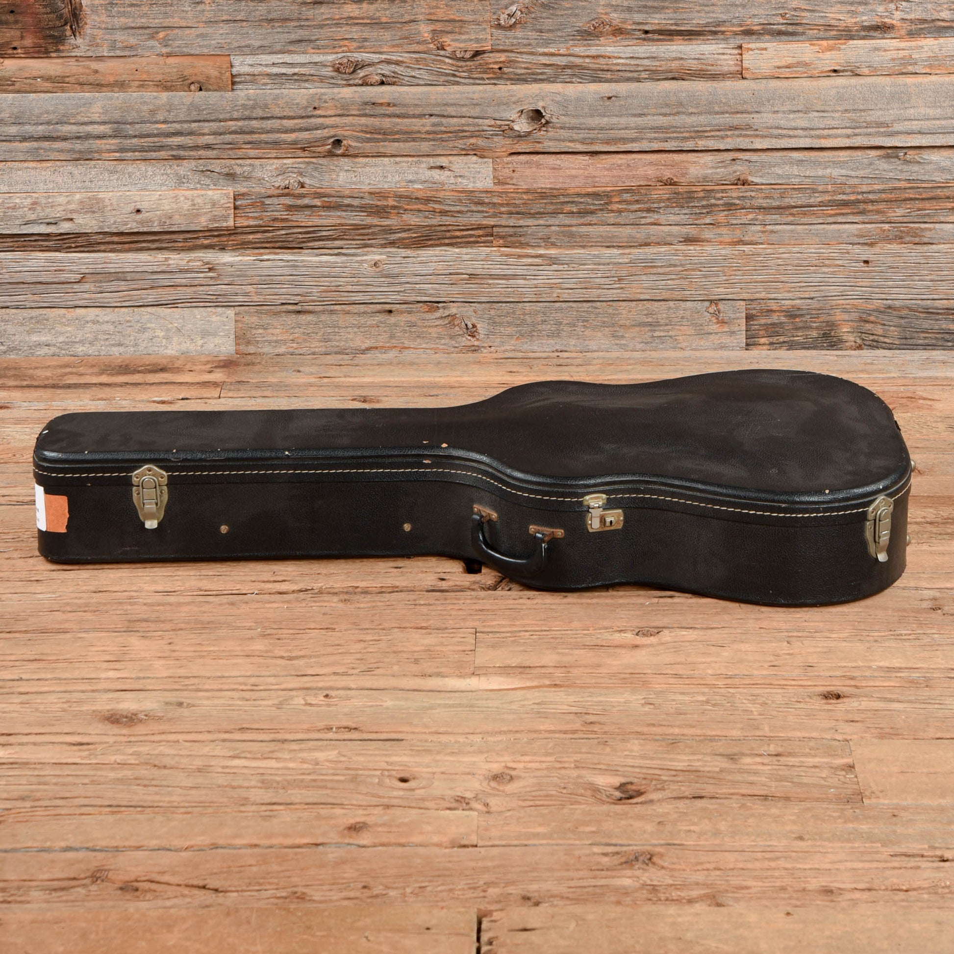 Martin D-35 Natural 1977