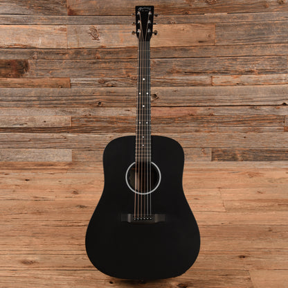 Martin D-X1E Black