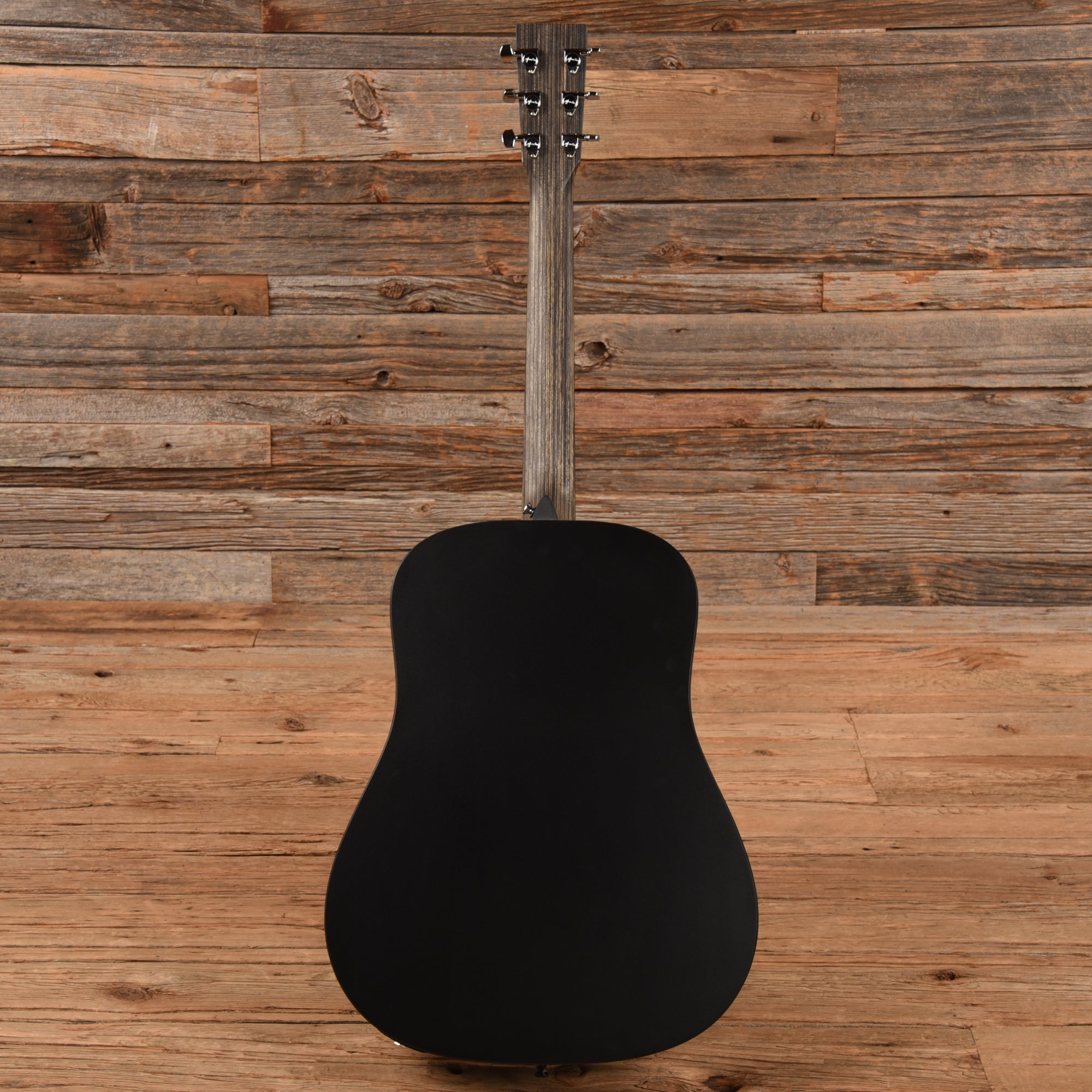 Martin D-X1E Black
