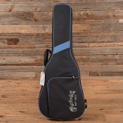 Martin D-X1E Black