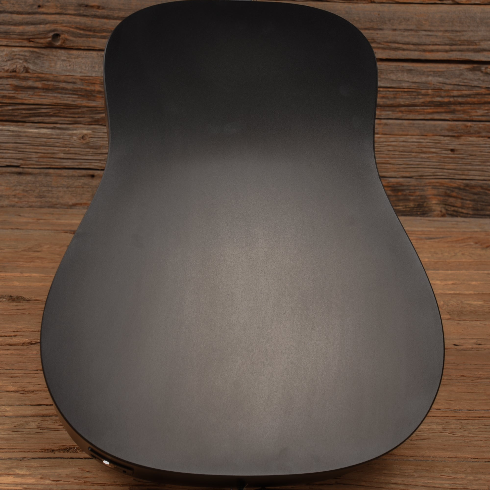 Martin D-X1E Black