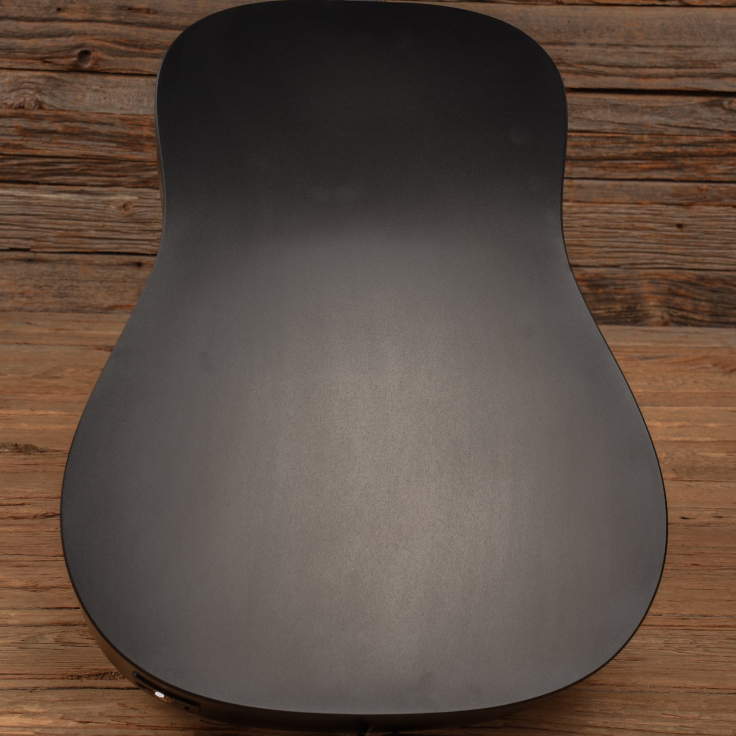 Martin D-X1E Black