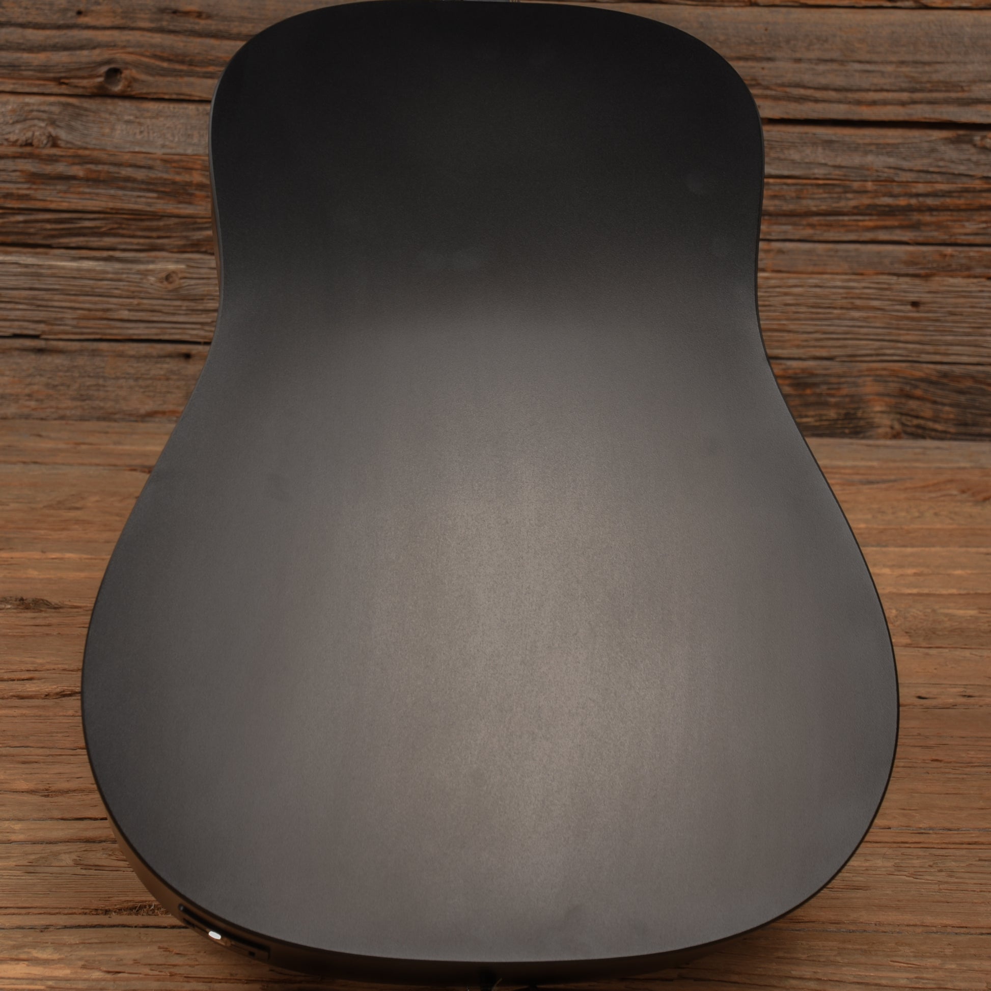 Martin D-X1E Black