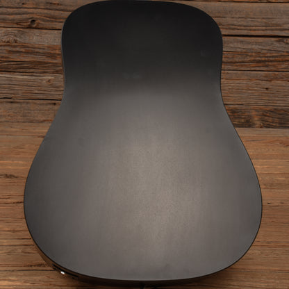 Martin D-X1E Black
