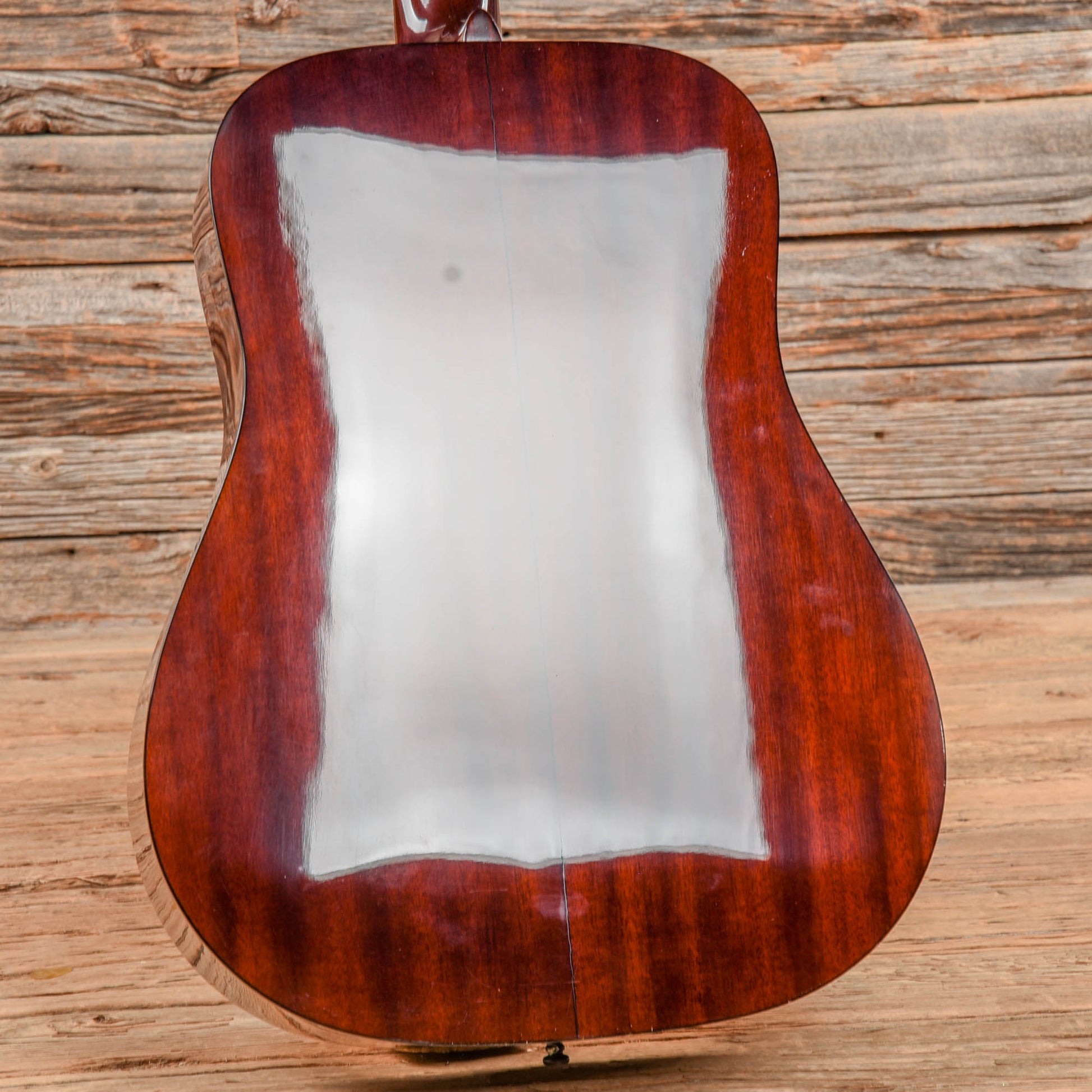 Martin D12-18 Natural 1974