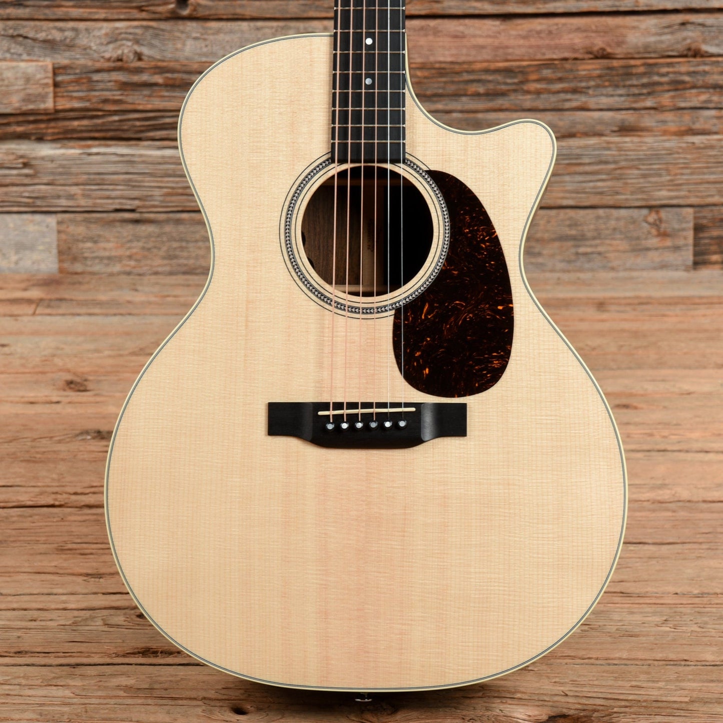 Martin GPC-16E Natural 2023