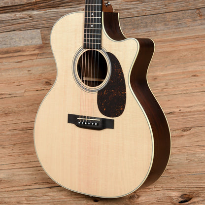 Martin GPC-16E Natural 2023