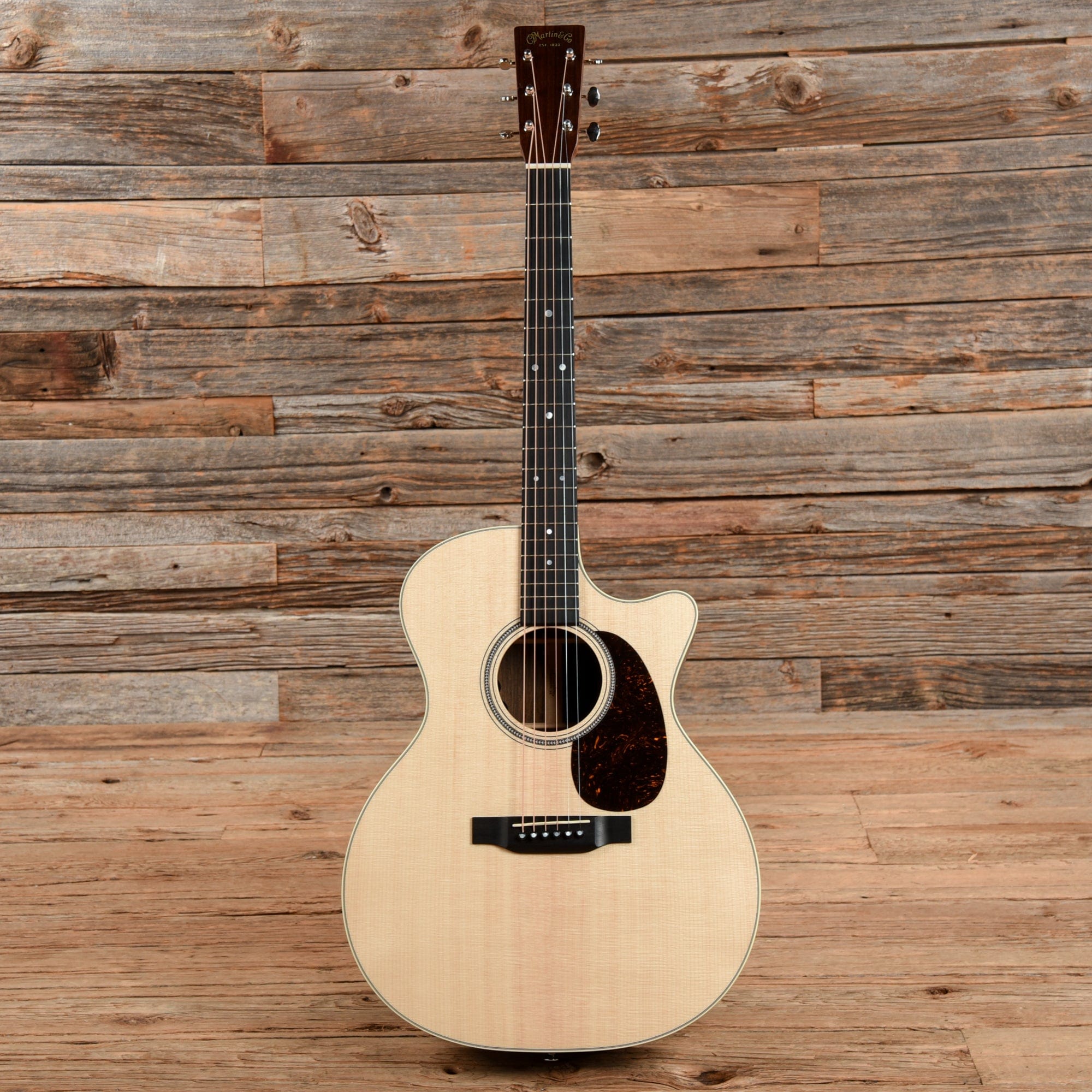 Martin GPC-16E Natural 2023