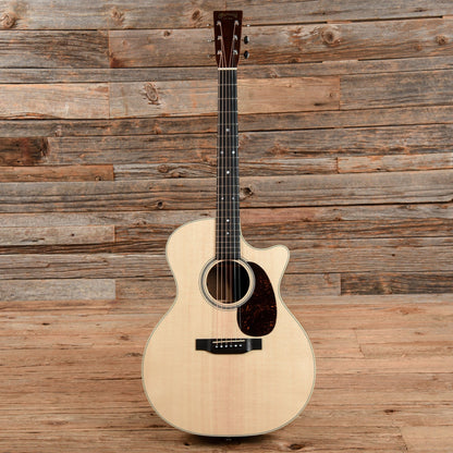 Martin GPC-16E Natural 2023