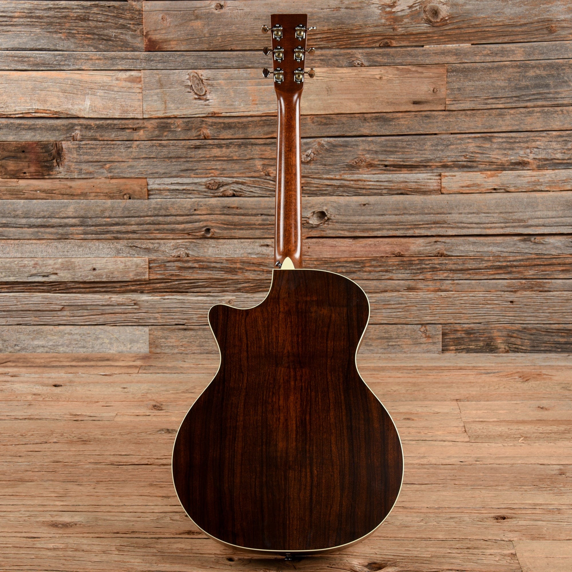 Martin GPC-16E Natural 2023