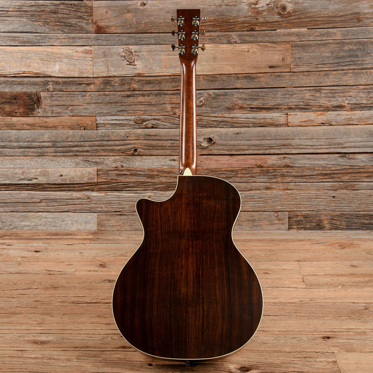 Martin GPC-16E Natural 2023