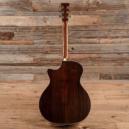 Martin GPC-16E Natural 2023