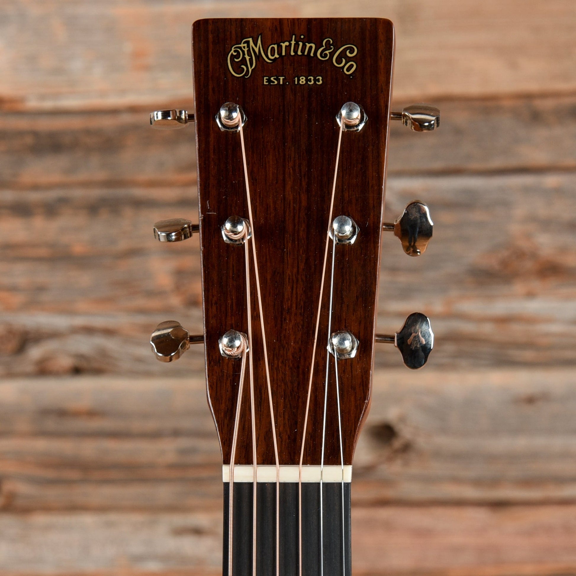 Martin GPC-16E Natural 2023