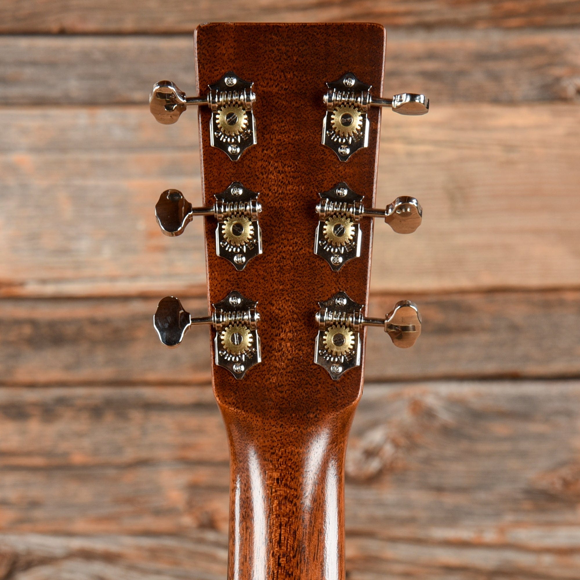 Martin GPC-16E Natural 2023