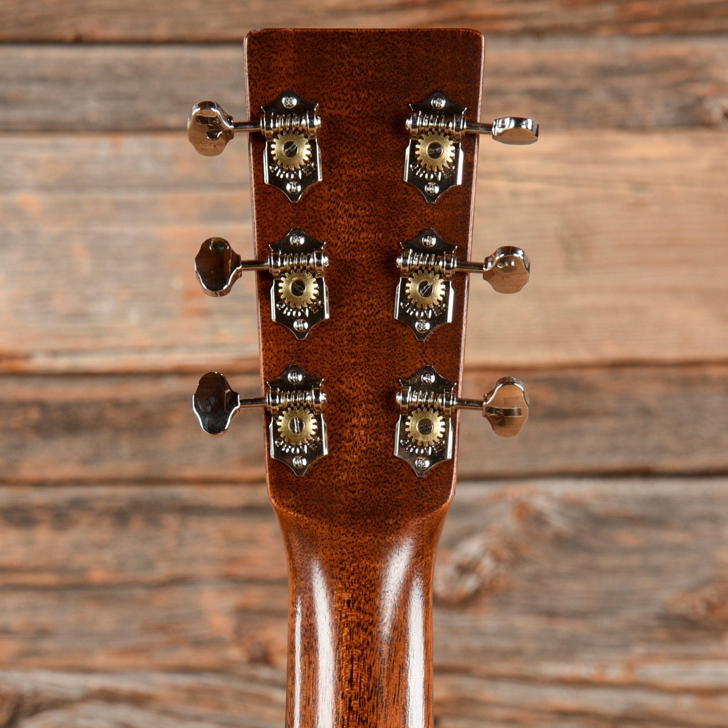 Martin GPC-16E Natural 2023