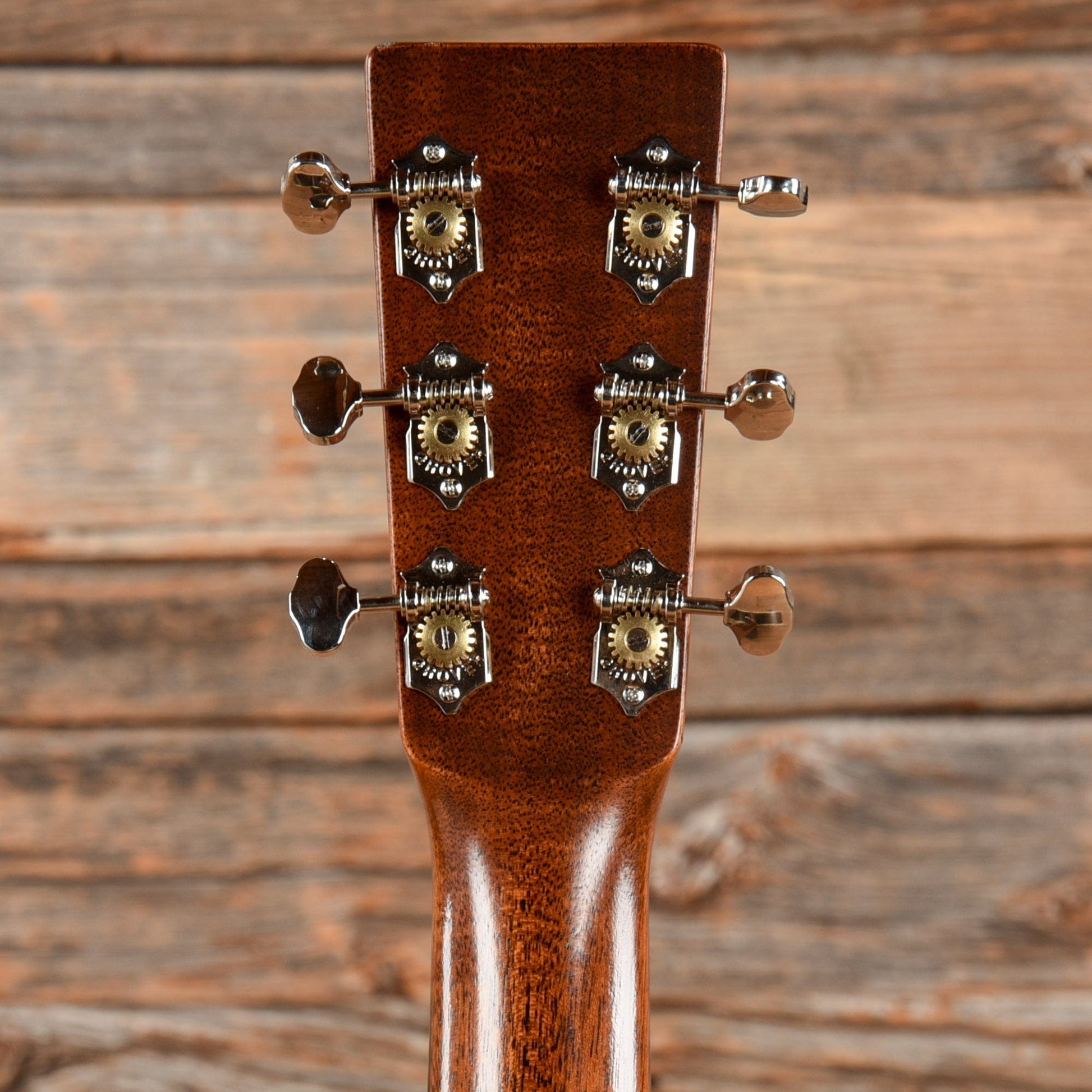 Martin GPC-16E Natural 2023