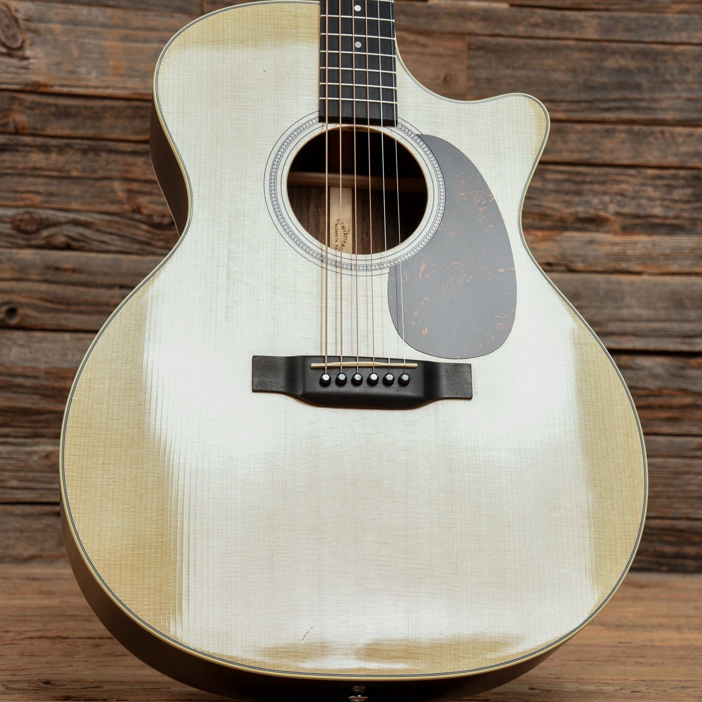 Martin GPC-16E Natural 2023