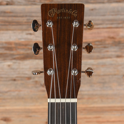 Martin GPC-16E Natural 2024