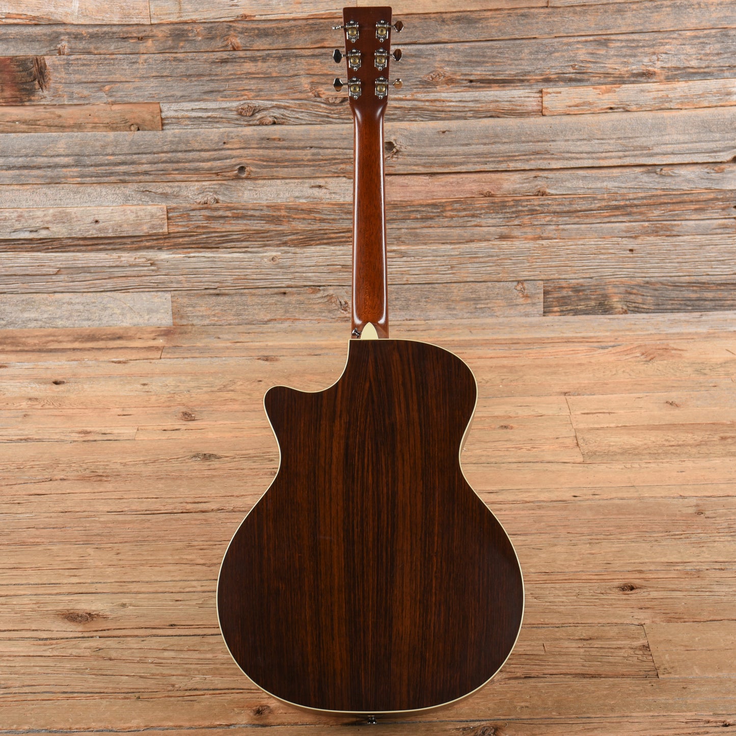 Martin GPC-16E Natural 2024