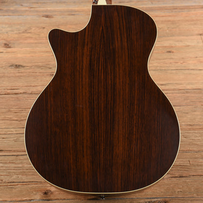 Martin GPC-16E Natural 2024