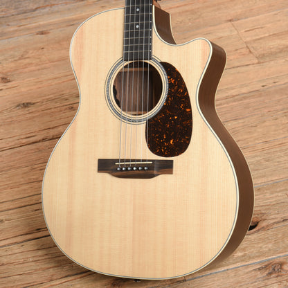 Martin GPC-16E Natural 2024