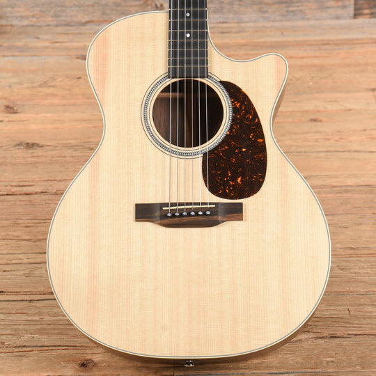 Martin GPC-16E Natural 2024