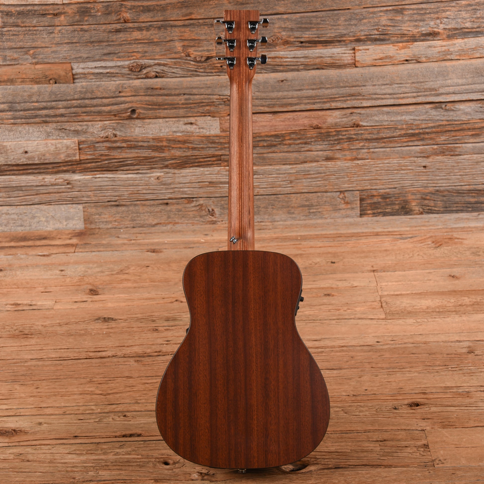 Martin LX1E Little Martin Natural 2018