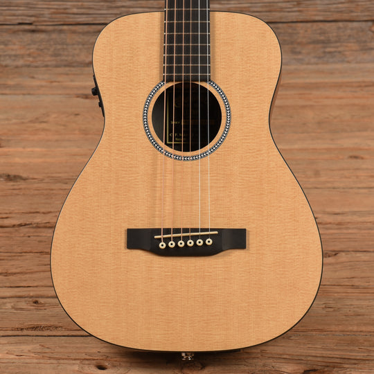 Martin LXME Natural