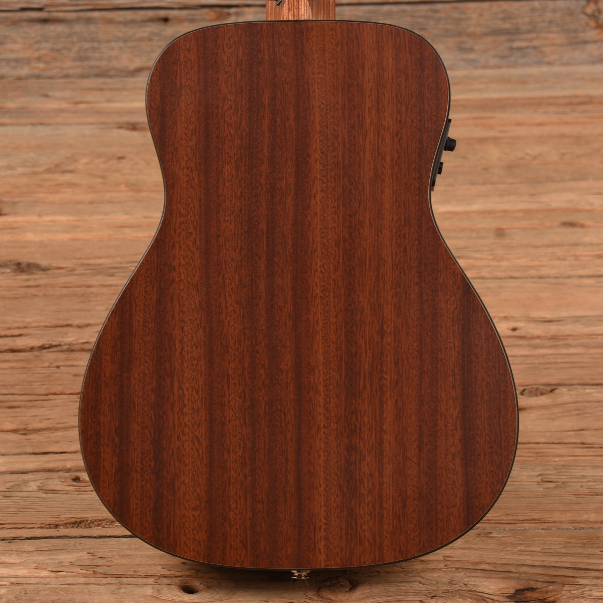 Martin LXME Natural
