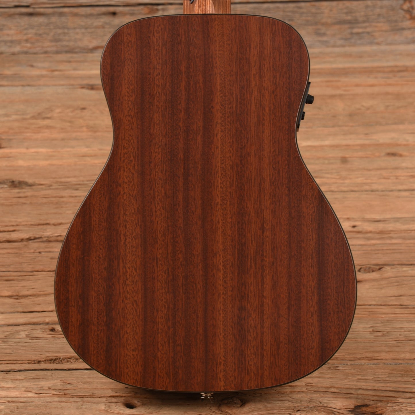 Martin LXME Natural