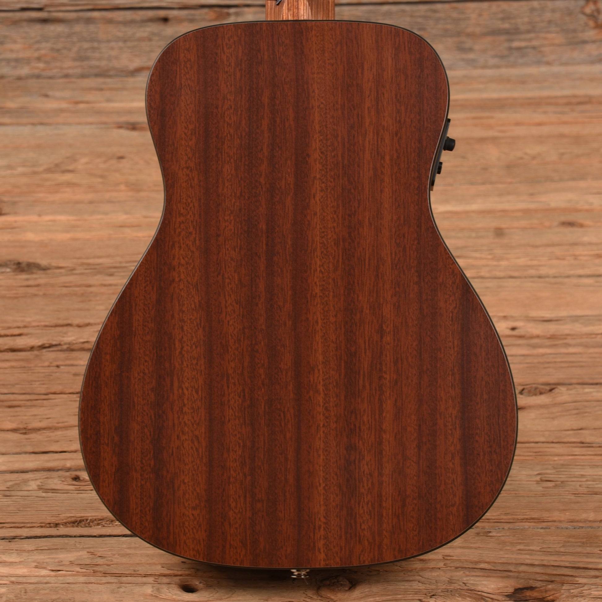 Martin LXME Natural