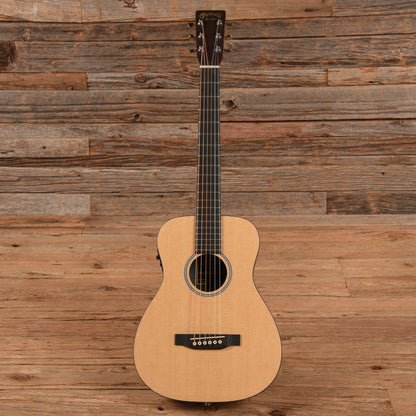 Martin LXME Natural