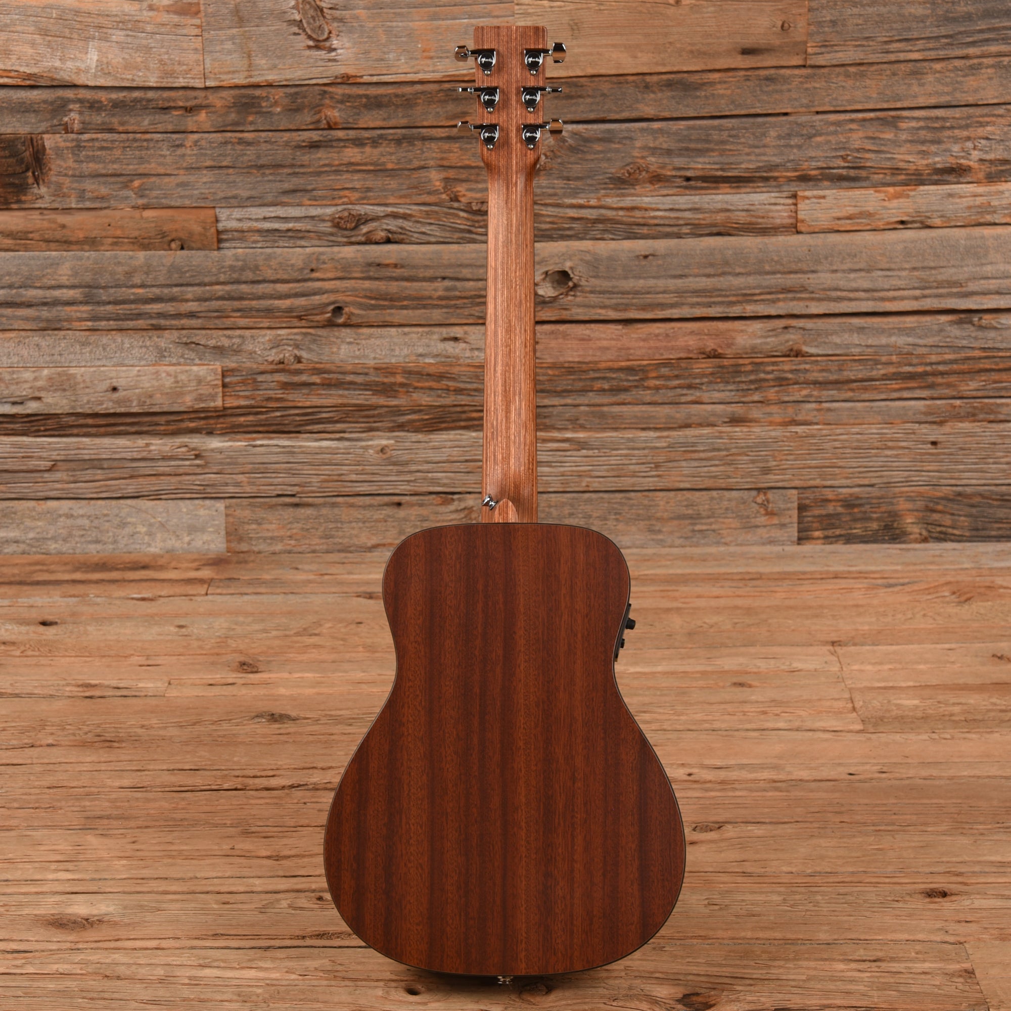 Martin LXME Natural